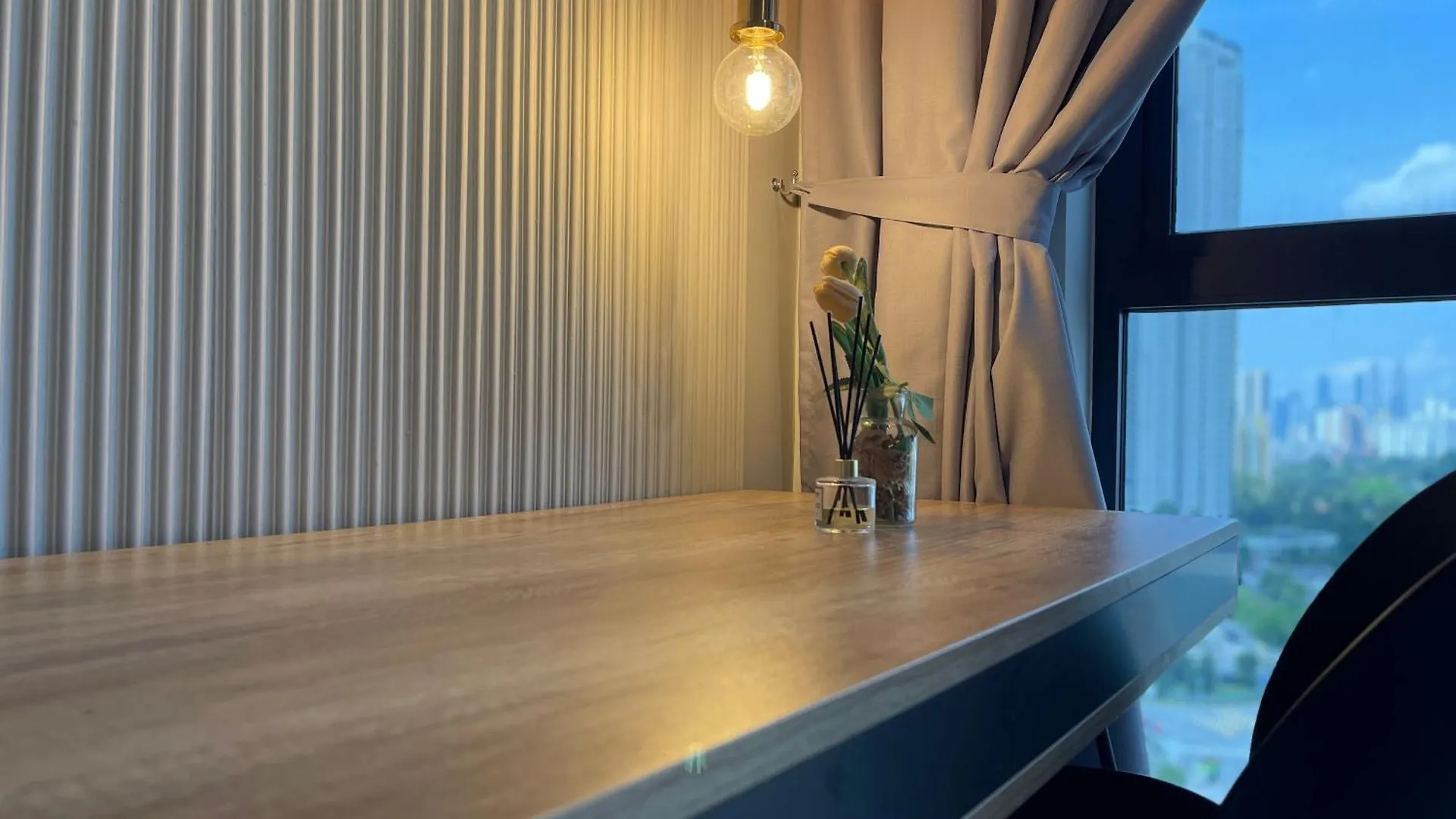 Apartamento Arte Mont Kiara By Deurban Kuala Lumpur