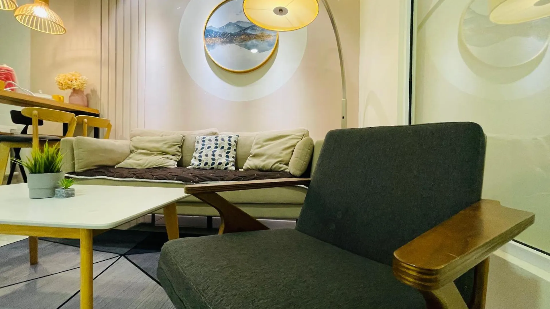 Apartamento Arte Mont Kiara By Deurban Kuala Lumpur 0*,