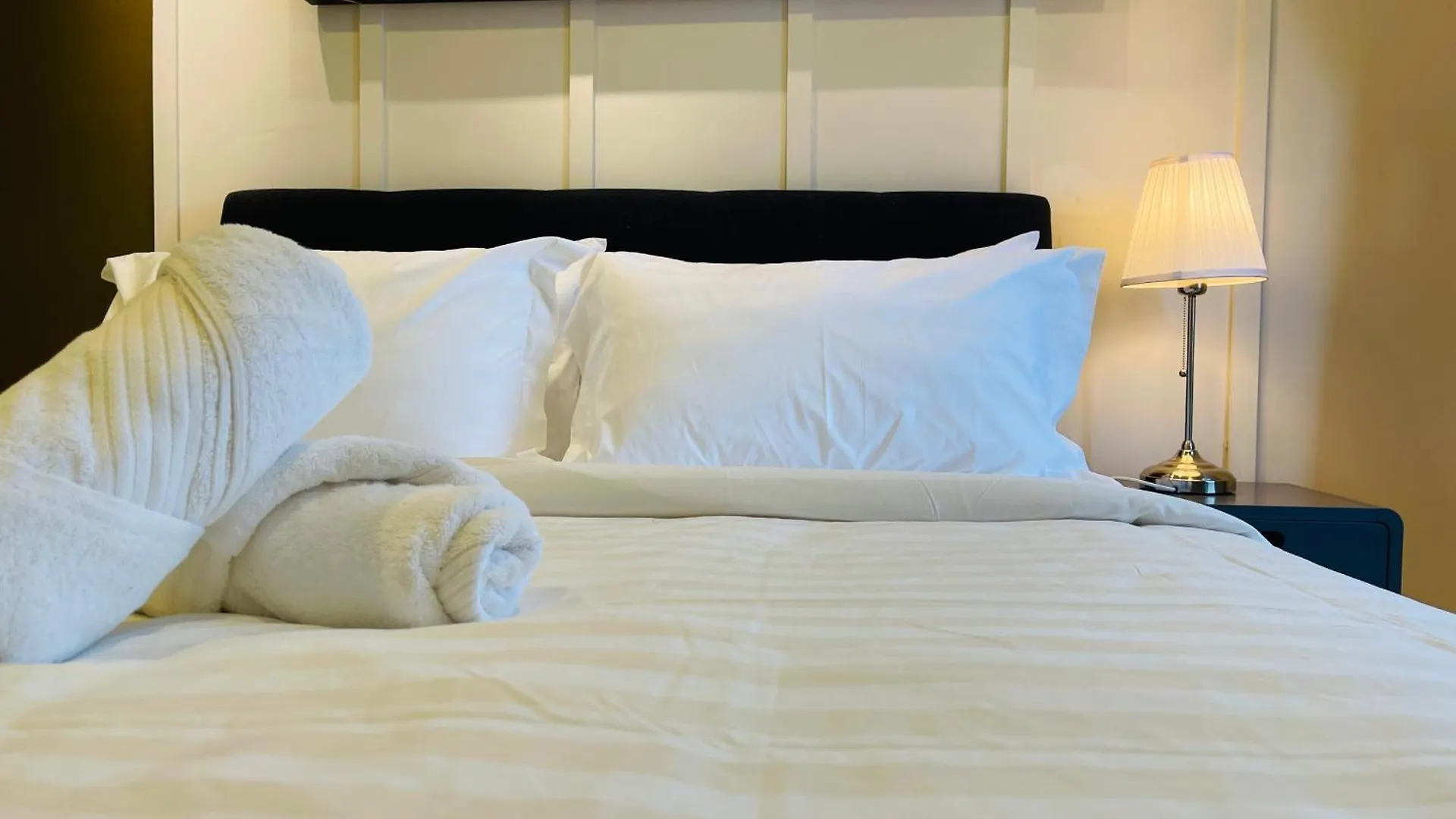 Apartamento Arte Mont Kiara By Deurban Kuala Lumpur