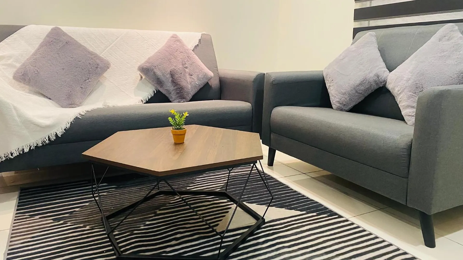 Apartamento Arte Mont Kiara By Deurban Kuala Lumpur 0*,