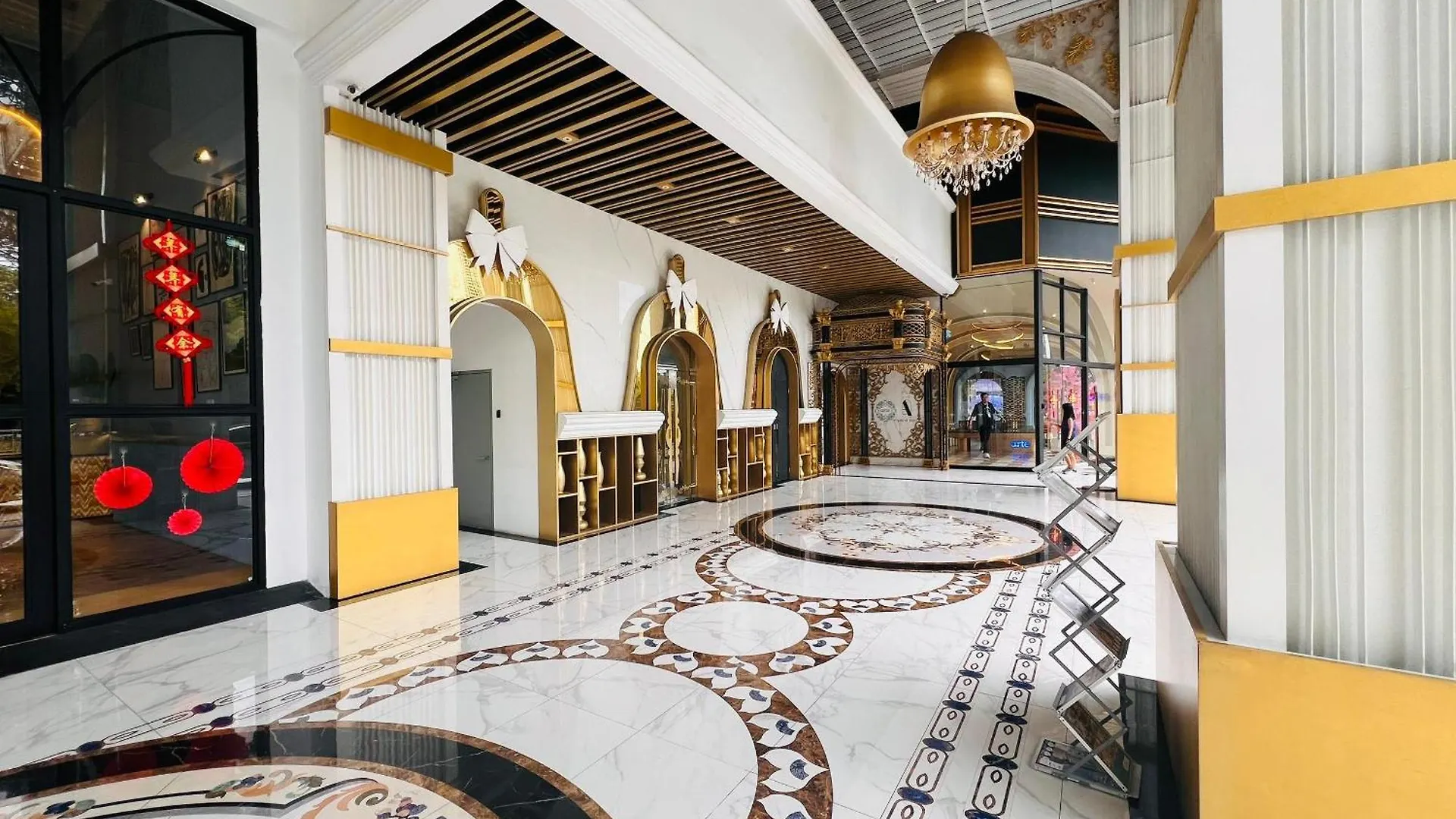 Apartamento Arte Mont Kiara By Deurban Kuala Lumpur
