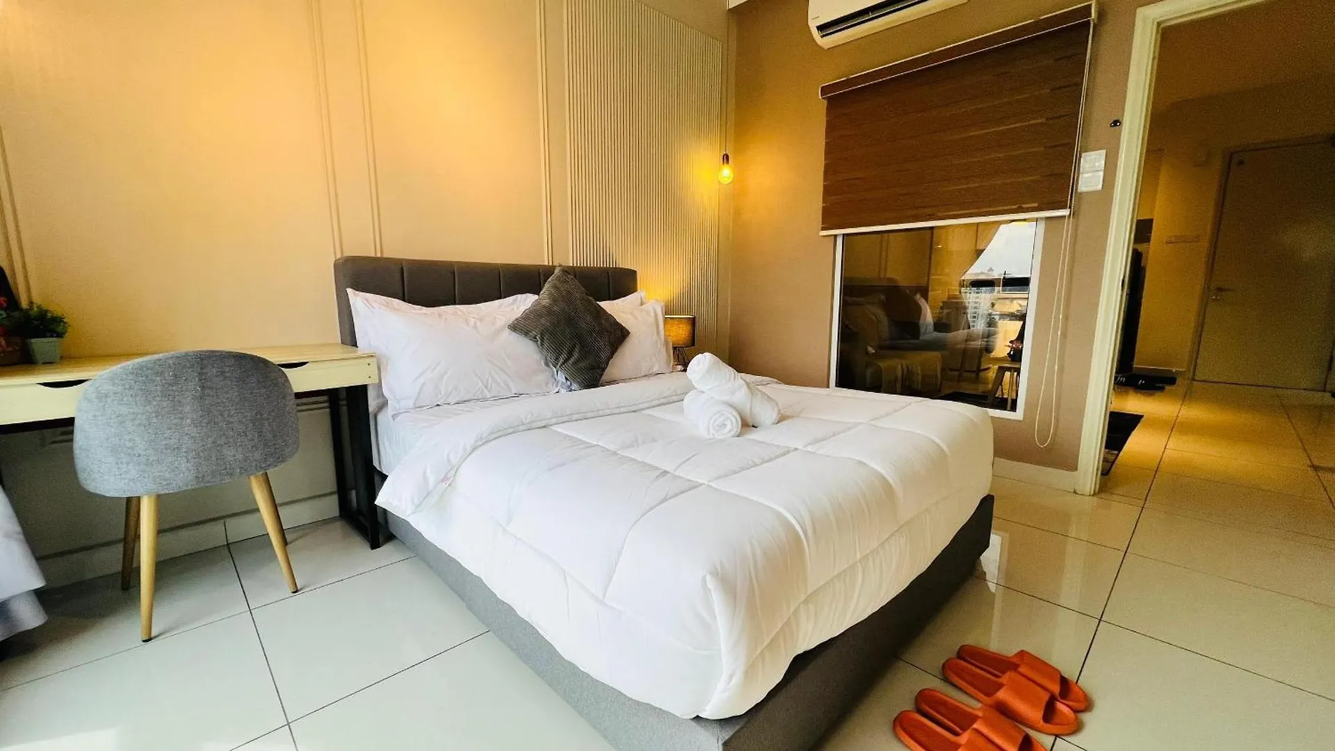 Apartamento Arte Mont Kiara By Deurban Kuala Lumpur