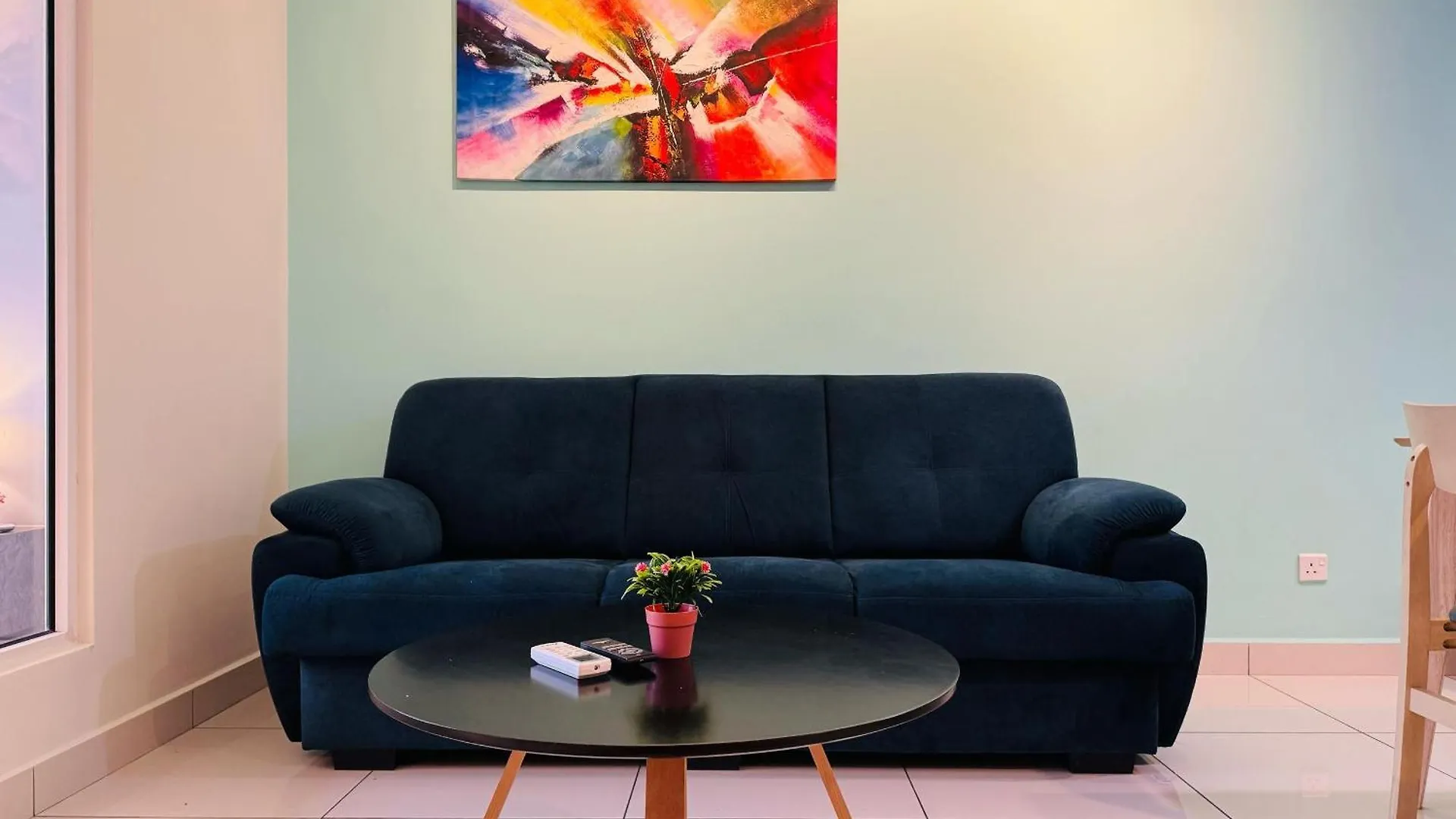 Apartamento Arte Mont Kiara By Deurban Kuala Lumpur 0*,