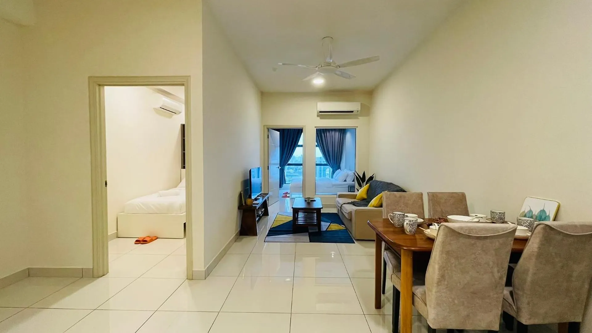 Apartamento Arte Mont Kiara By Deurban Kuala Lumpur Malasia