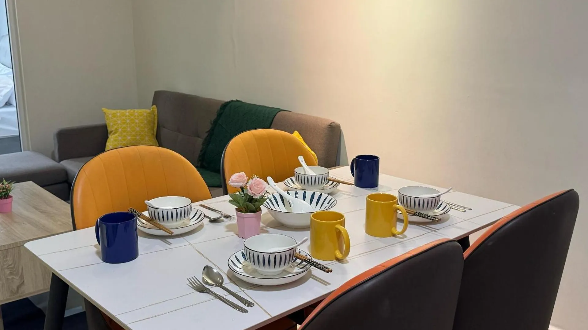 Apartamento Arte Mont Kiara By Deurban Kuala Lumpur Malasia
