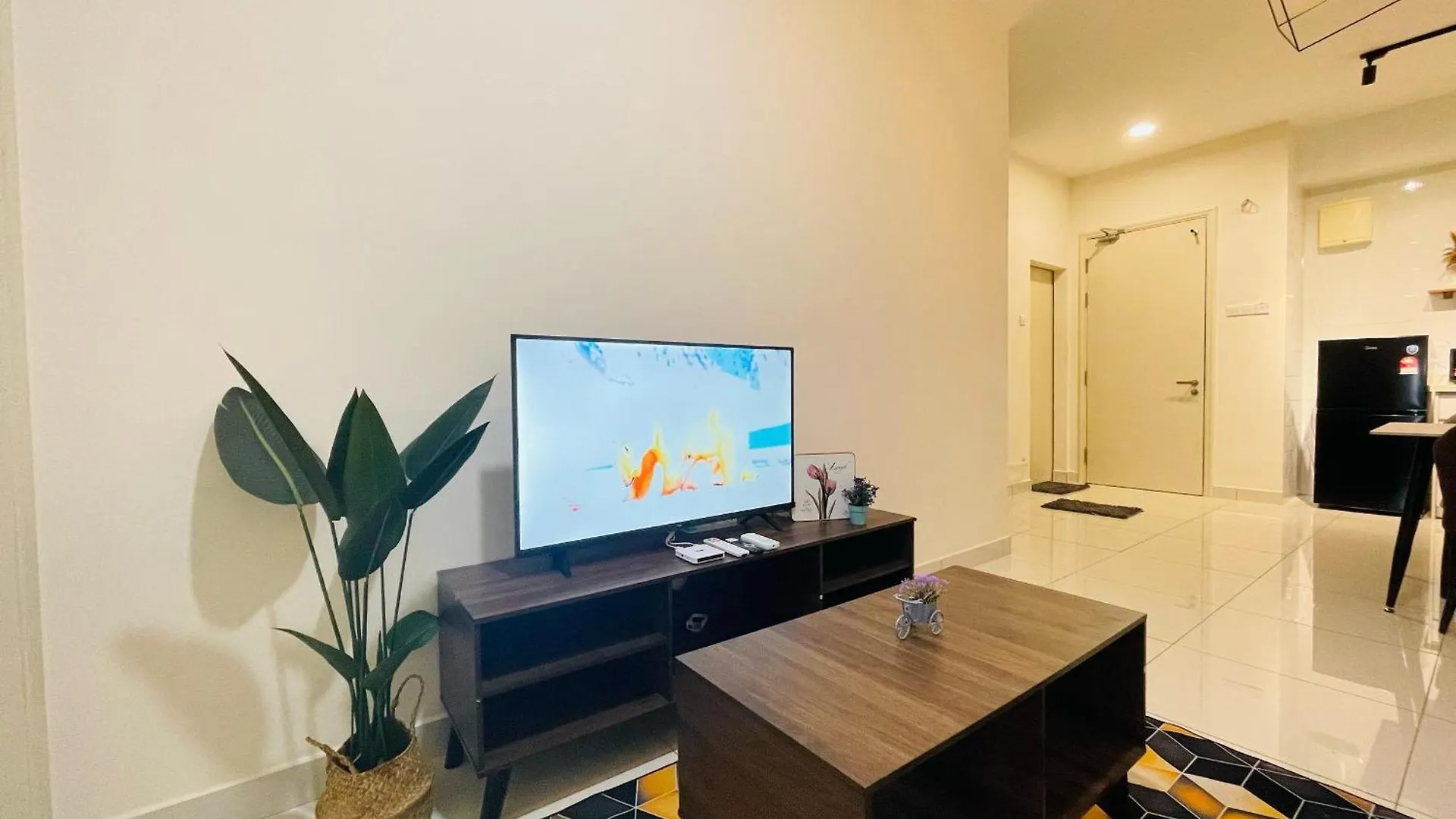 Apartamento Arte Mont Kiara By Deurban Kuala Lumpur