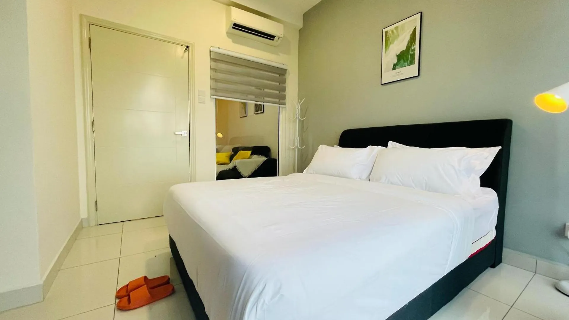 Apartamento Arte Mont Kiara By Deurban Kuala Lumpur Malasia